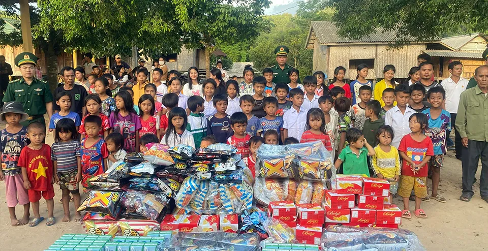 Biểu tượng giấy phép và quy định hợp pháp