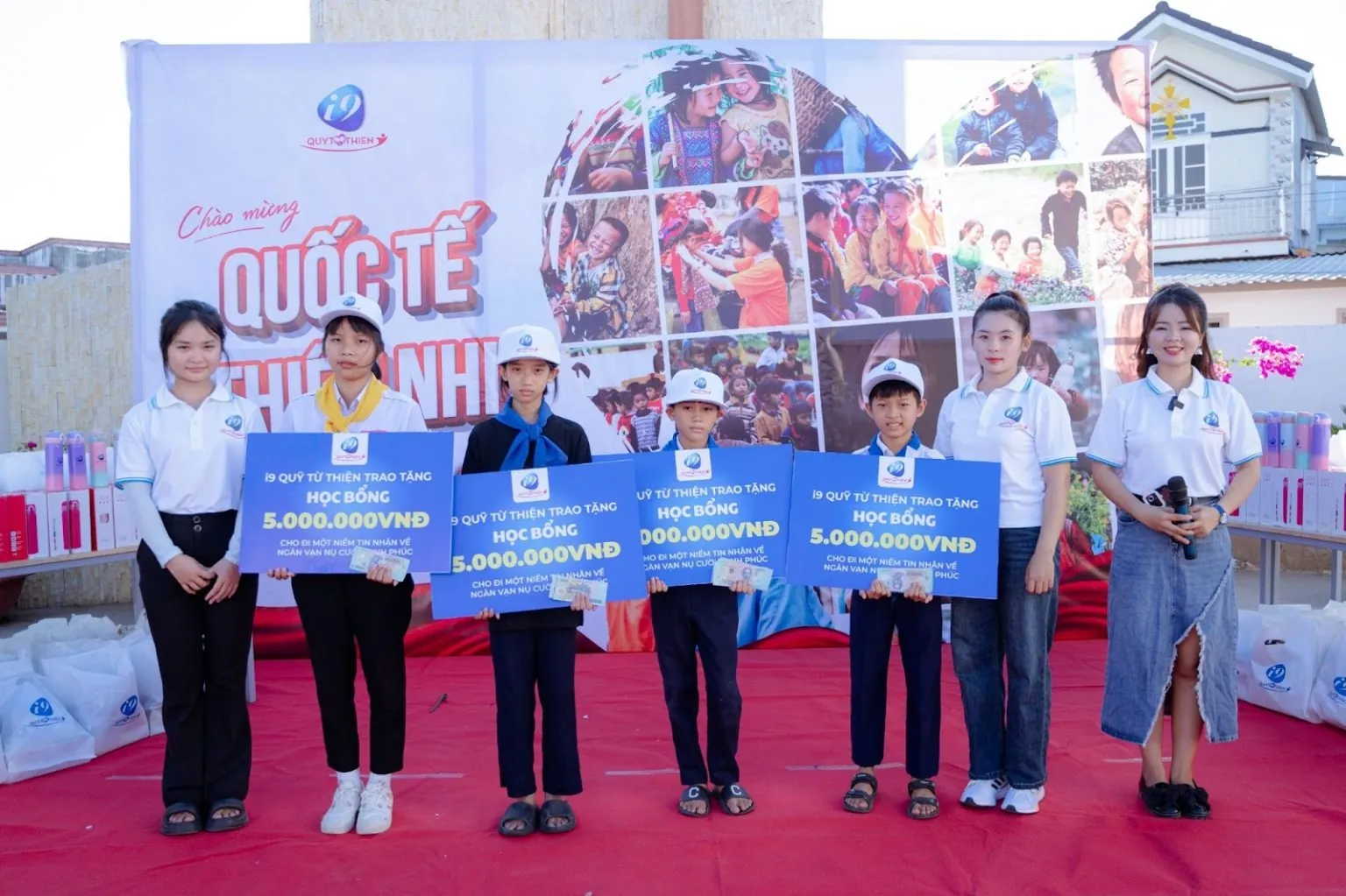 Cập nhật khuyến mãi mới nhất