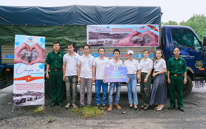 Trải nghiệm khách hàng là ưu tiên hàng đầu