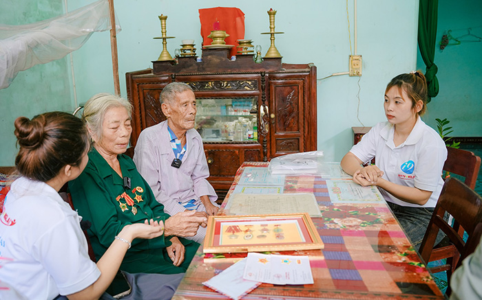 Ưu đãi hấp dẫn và chương trình khuyến mãi phong phú
