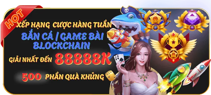 Giới thiệu game mới từ nhà cái