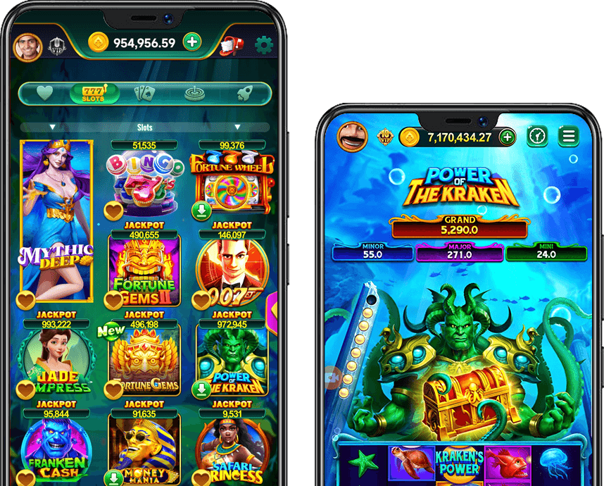 Bảo mật trong slot games và bắn cá
