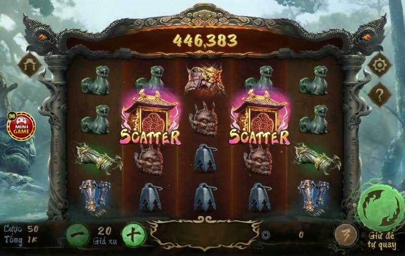 Xổ số truyền thống ba miền