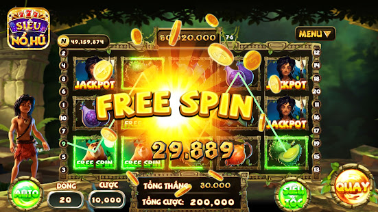 Game Bắn Cá Jackpot