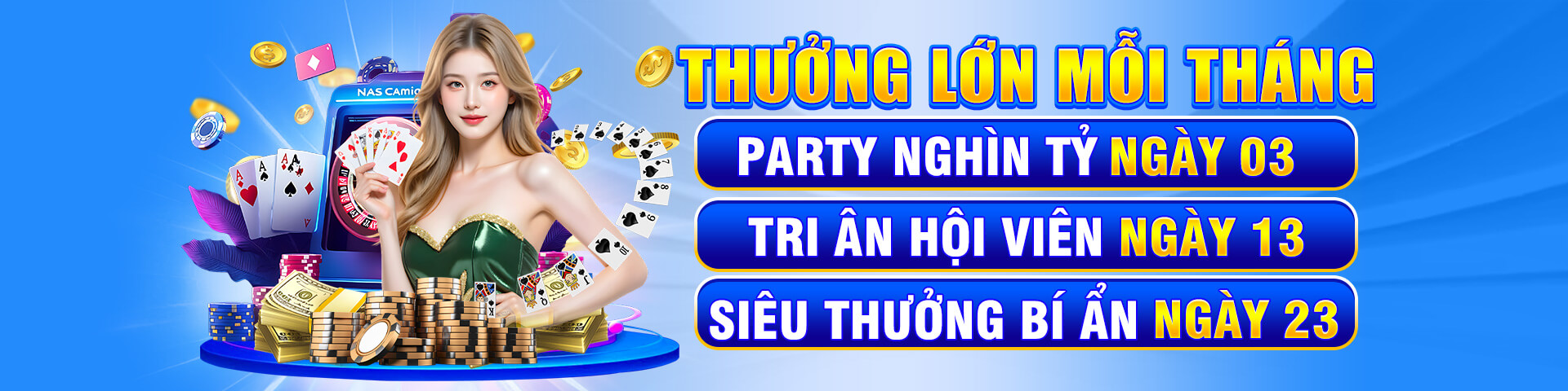 Hình ảnh hoàn trả casino hàng ngày không giới hạn