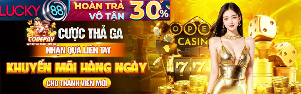 Đánh giá chi tiết LUCKY88